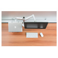 Wholesale EV2-OA-7XA Laptop Holder Computer Mount Monitor Arm with Laptop Tray